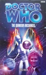 37: «Квантовый Архангел» (2001) Шестой, Третий, Мел, Мастер, Рани, Дракс, Монах Автор: Крейг Хинтон