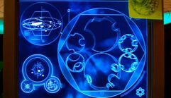 Интерфейс Арки Хамелеон