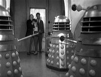 The Daleks (episodio)