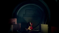 7x01 - Asylum of the Daleks - 13