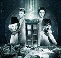An Unearthly Child