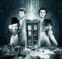 1×01: 4 эпизода Неземное дитя An Unearthly Child