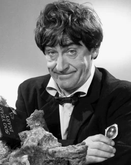 Second Doctor