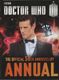 Doctor Who The Official 50th Anniversary Annual 2014