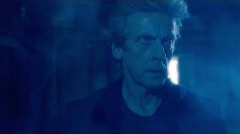 The Eaters Of Light Next Time Trailer Doctor Who Series 10 BBC