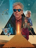 «Пирамида на краю света» (часть 2)