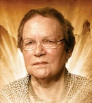 Ивлин Смайт Актриса: Мэгги Стейблс Сведения: Преподаватель истории в английском университете в 2000-х. Спутница Шестого Доктора.