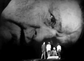 Planet of the Giants