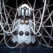 The Evil of the Daleks - behind the scenes (4)