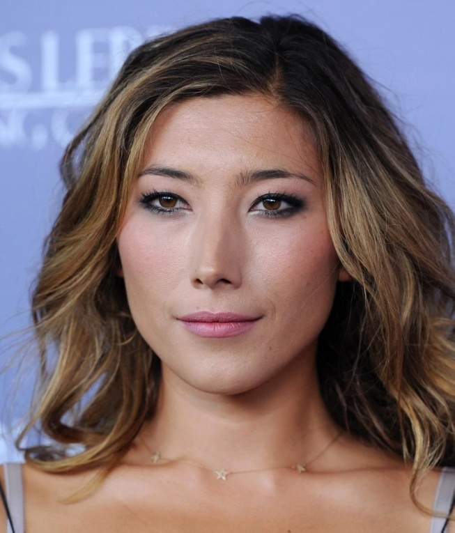 Дичен Лакмэн Dichen Lachman.