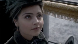 Clara oswald