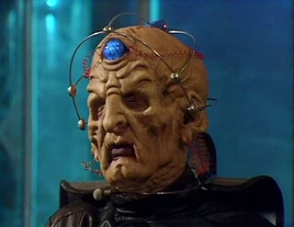 Davros