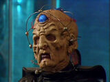 Davros