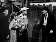 The Gunfighters - behind the scenes (7)