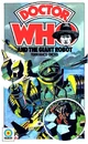 «Доктор Кто и гигантский робот» (1975)