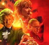 6х02: «Операция: Адское Пламя» Автор: Джонатан Барнс