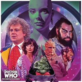 Mindwarp