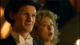 «Последняя ночь» (2) Автор: Стивен Моффат