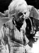 An Unearthly Child - behind the scenes (37)