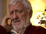 Wilfred Mott