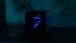 Cube