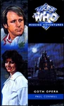 01: «Готическая опера» (1994) Пятый, Нисса, Тиган Автор: Пол Корнелл