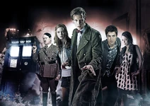 6×08: «Давай убьём Гитлера» Автор: Стивен Моффат
