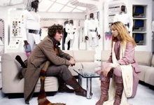 Доктор и Романа (ТВ: )