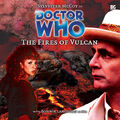The Fires of Vulcan cover