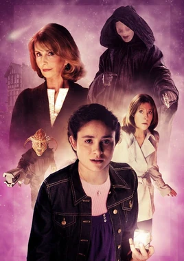 SarahJane105WhateverHappened