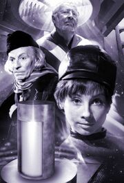 First Doctor - The Beginning