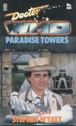 Paradise Towers novel