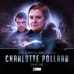 Bfpcharley002 charlotte pollard series two cd dps1 image