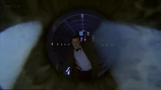 Доктор раскрывает тайну о Теселекте