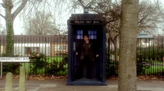 ТАРДИС больше нет