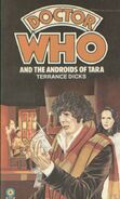 Doctor Who and the Androids of Tara