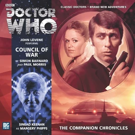 Council-of-war cover large cover large
