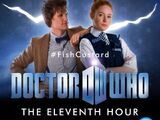 5×01 Одиннадцатый час The Eleventh Hour