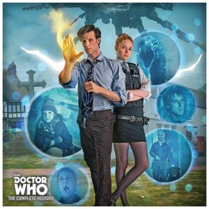 Emi Pond Spisok Poyavlenij Viki Doktor Kto Fandom