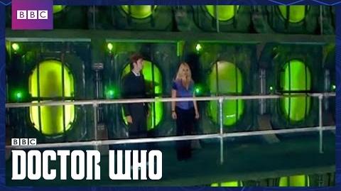 A Human Farm - New Earth - Doctor Who