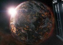 Трензалор-гробница