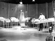 The Moonbase - behind the scenes (21)
