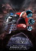 Doctor whothe daleks