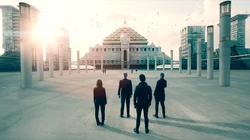 Clara, ,  y  ante el 