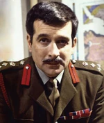 Летбридж-Стюарт Актёр: Николас Кортни, Джон Кулшоу Сведения: Основатель UNIT, бригадир. Помогал Второму Доктору, позже служил формальным начальником Третьего Доктора во время его изгнания на Земле и встречал многих следующих Докторов.