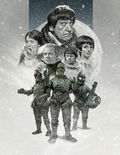 «Ледяные воины» (1967)