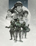 The ice warriors dvd cover