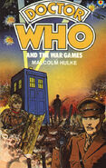 Doctor Who and the War Games