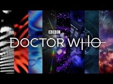 ALL_Doctor_Who_Title_Sequences_(UPDATED)_-_Doctor_Who