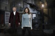 9×10: часть 1 Узри ворона Face the Raven